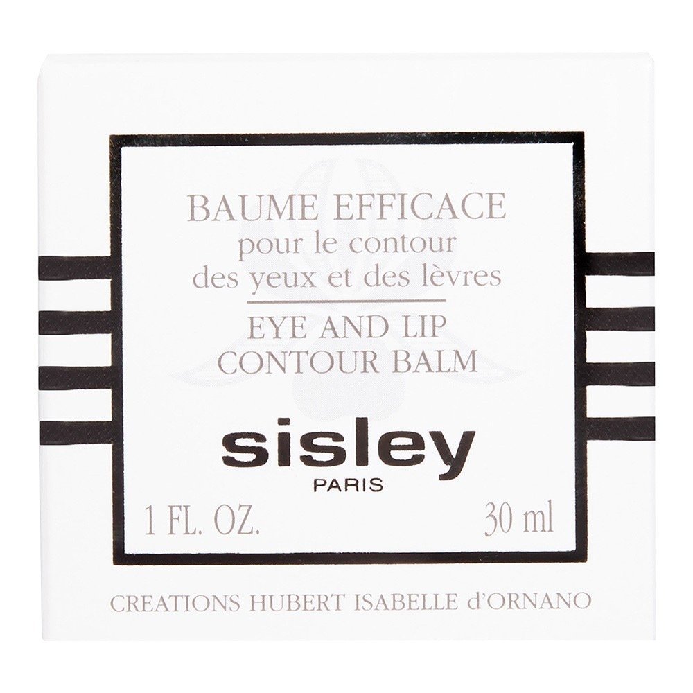 Sisley krema za oči Baume Efficace - 30 ml