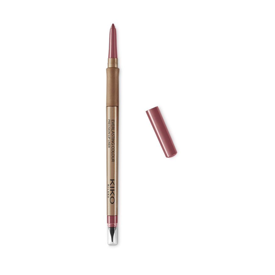 NOVI TRAJNI OLOVKA ZA USNE U BOJI PRECISION 517 Rosy Brown