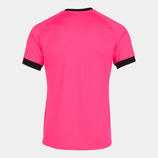 Camiseta Manga Corta Joma Supernova Iii