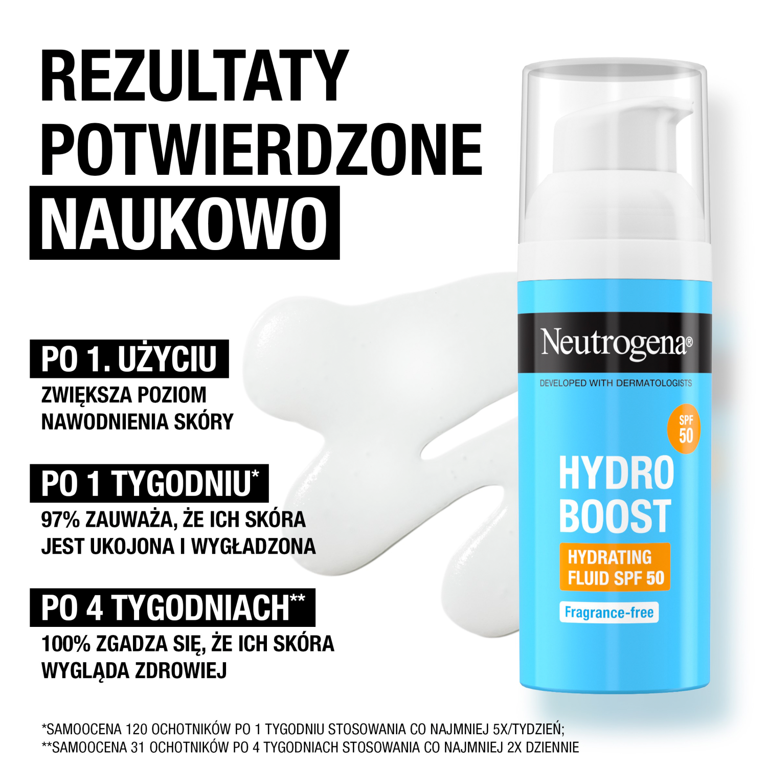 Neutrogena Hydro Boost