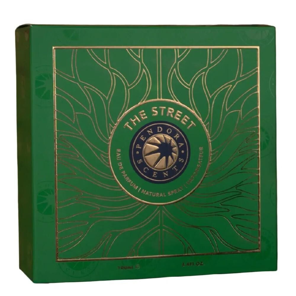 Pendora Scents De Straat