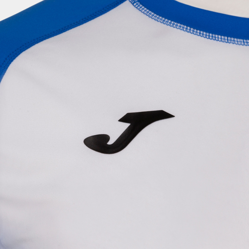 Camiseta Manga Corta Joma Teamwork