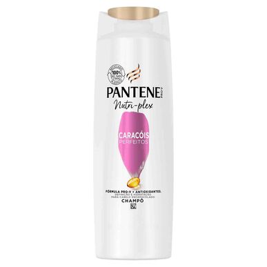 Šampon Pantene Nutri-Plex Perfect Curls 385 ml