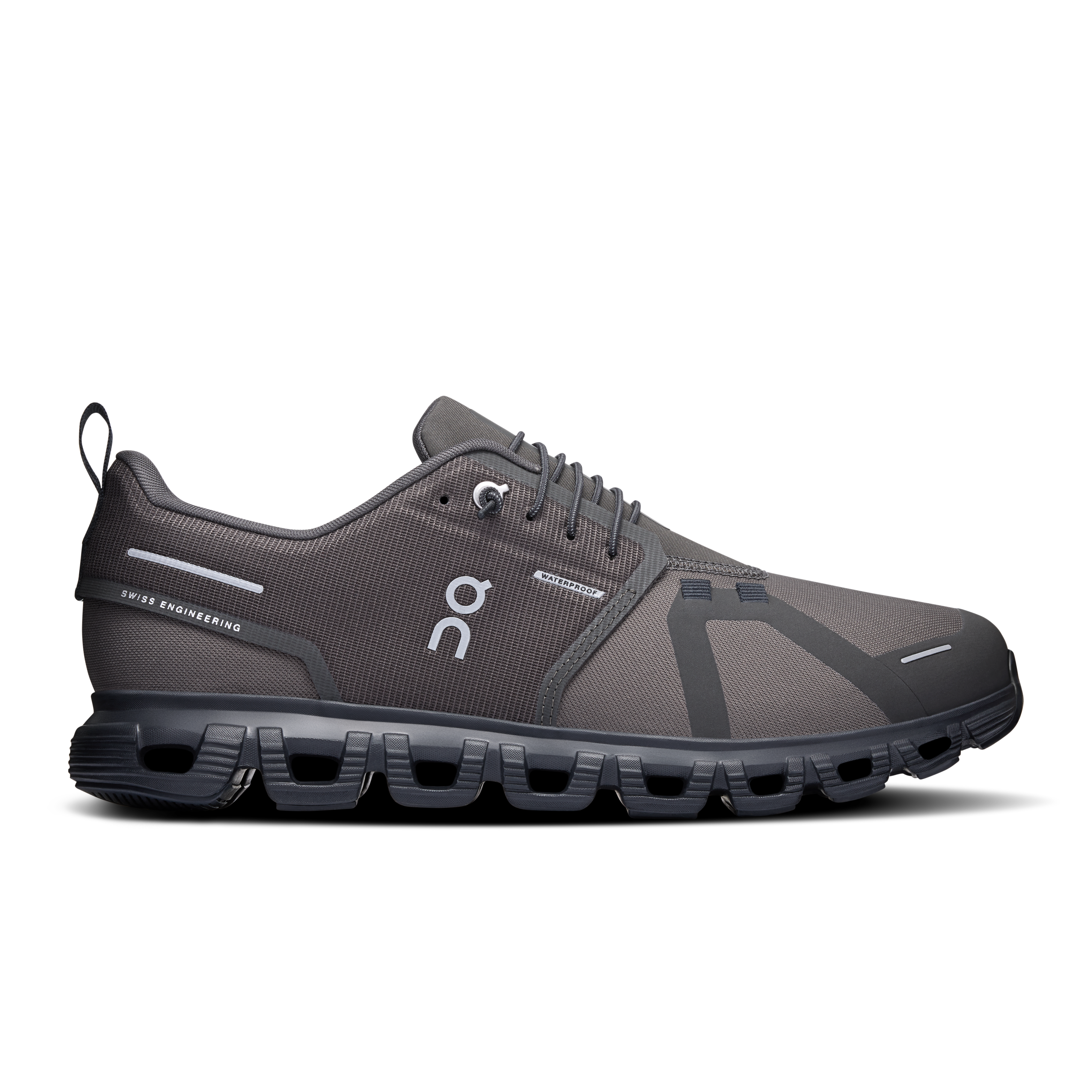 On Herren Cloud 6 WP Thorn | Schwarz