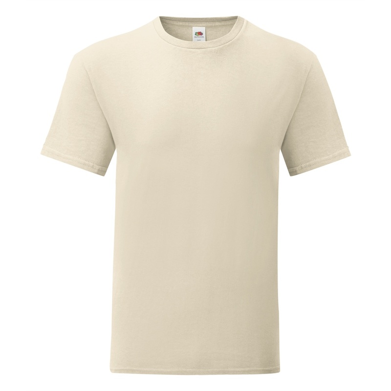 T-shirt emblématique Fruit of the Loom