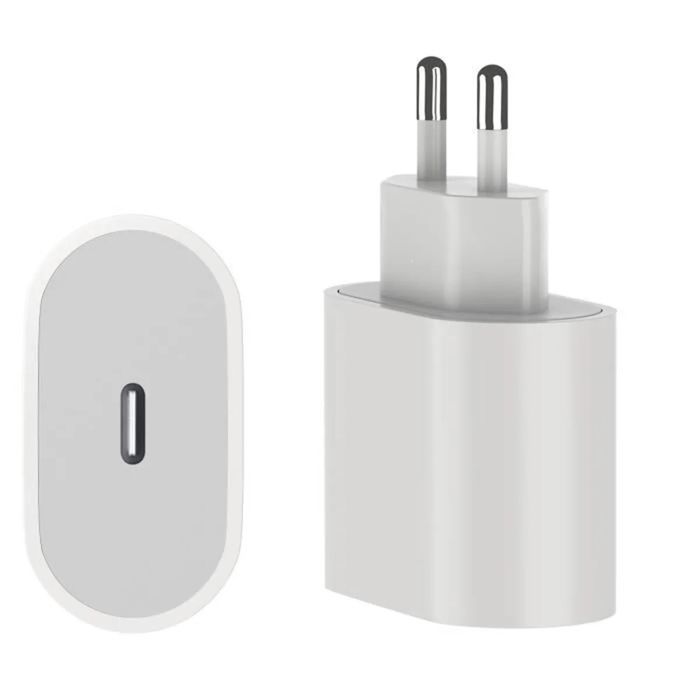Cargador rápido USB-C de 25 W + cable USB-C a USB-C para Samsung Galaxy A25 5G de 6,5