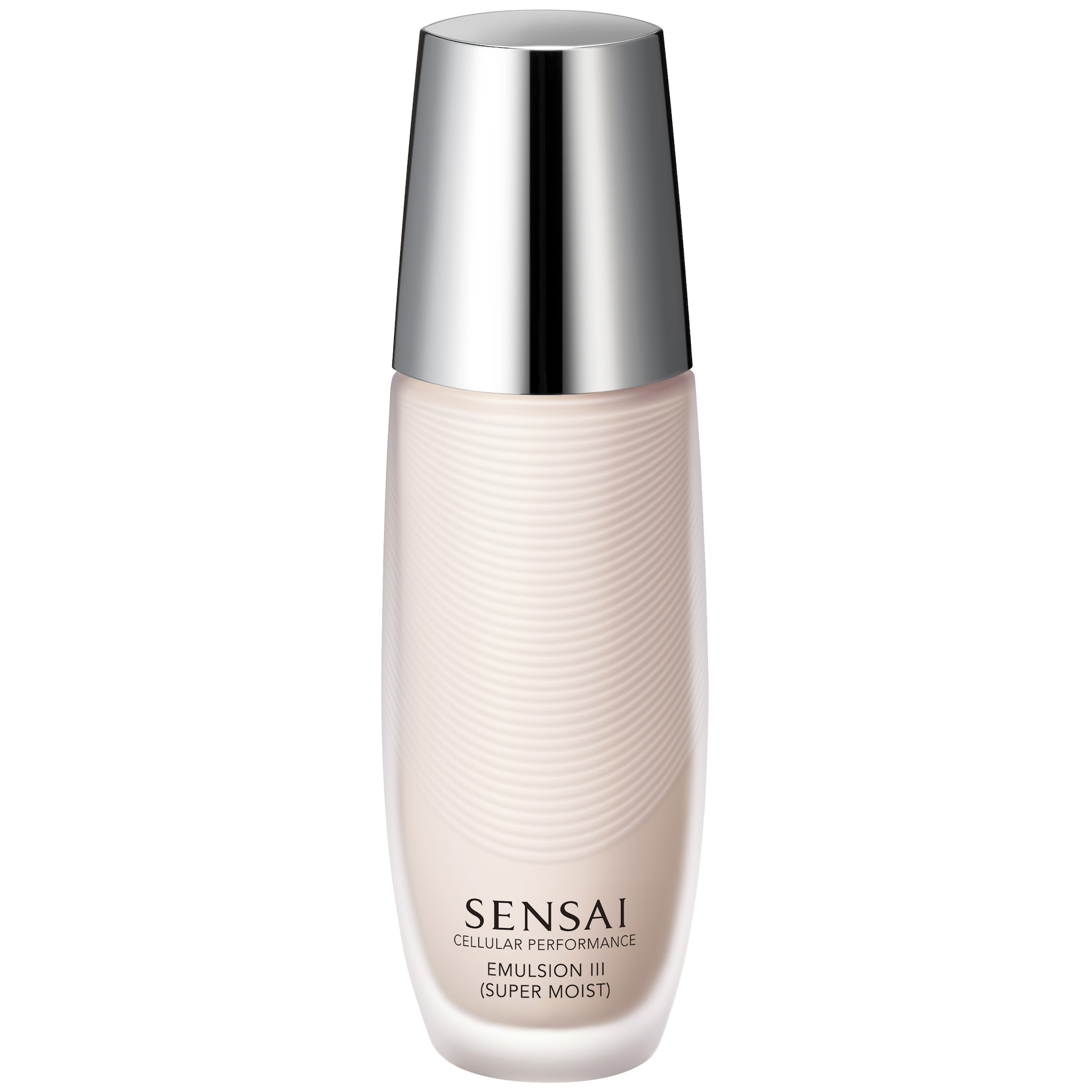 Emulsie Cellular Performance III Super Hidratantă 100 ml - SENSAI