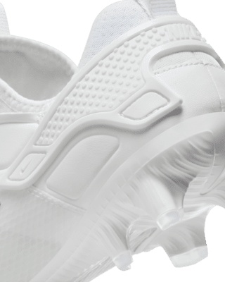 Nike Huarache 9 Elite Low LAX Lacrosse Cleats