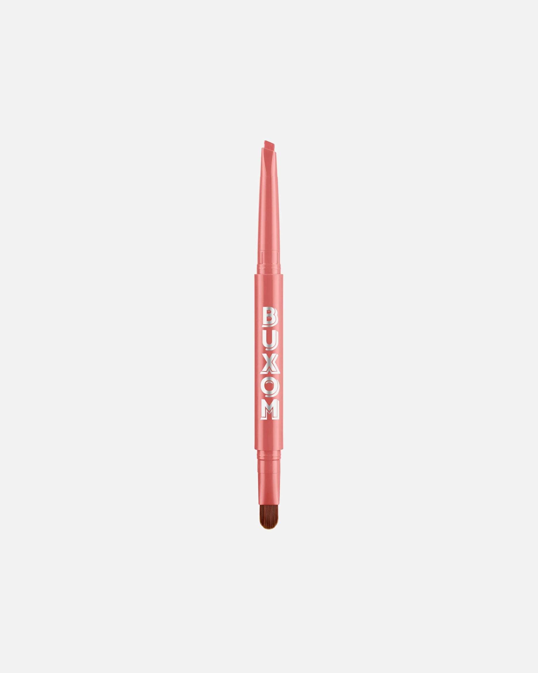 BUXOM Lipliner Power Line™ Lipliner putlinantis lūpų kontūras – 0,3 g