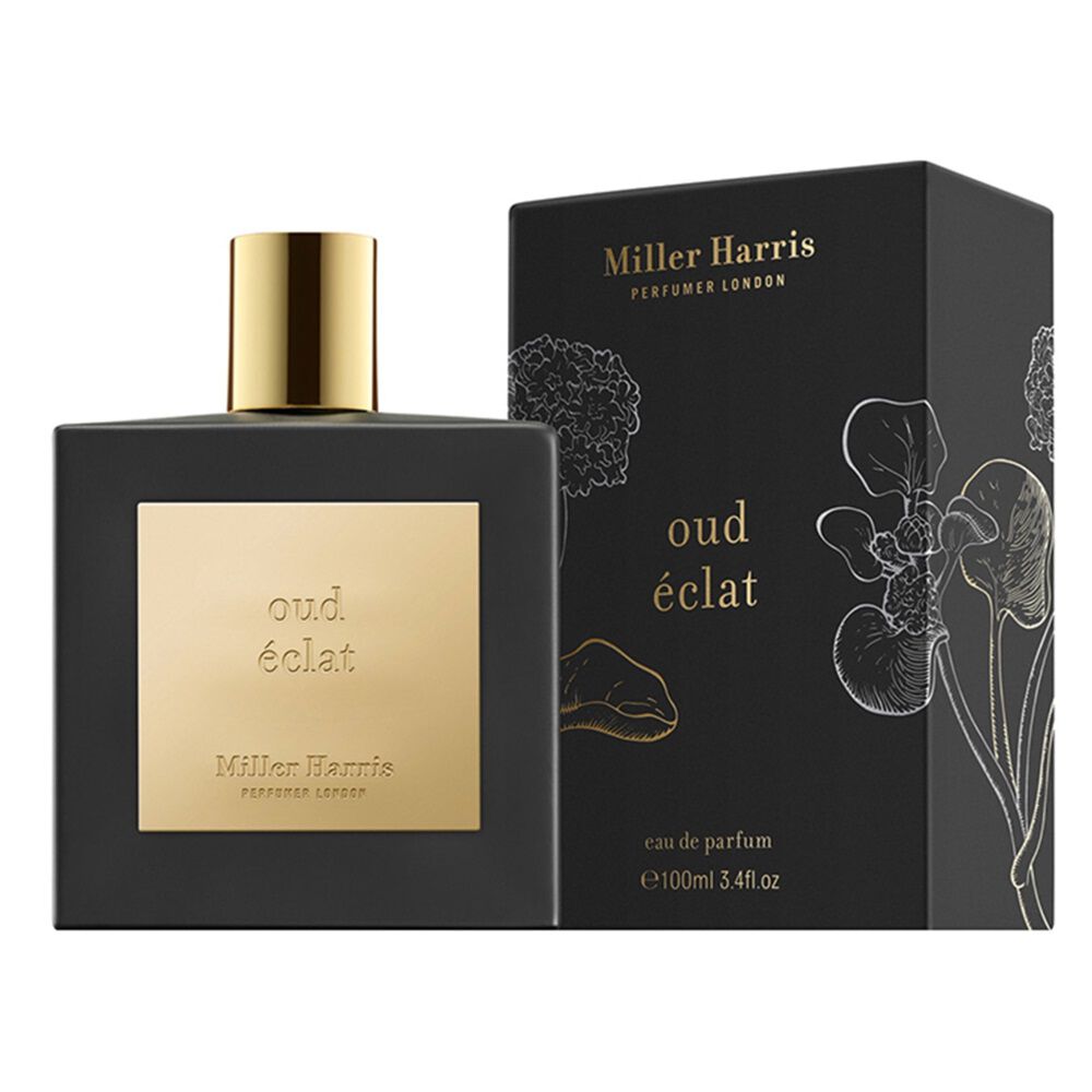 Miller Harris Oud Eclat