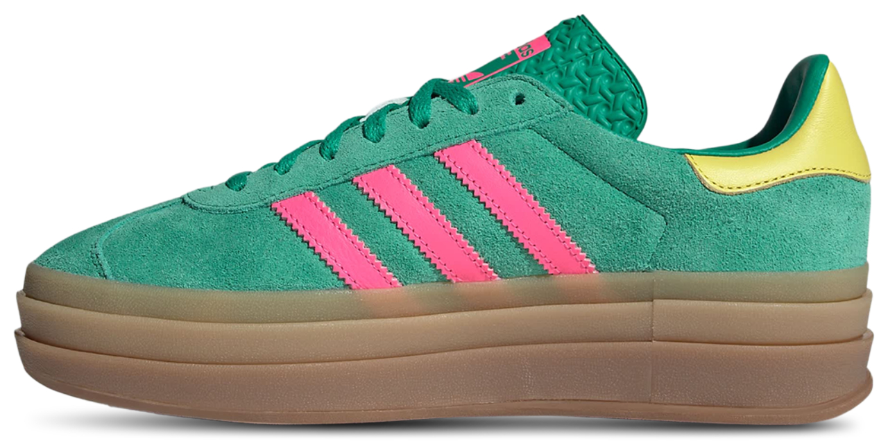 adidas Gazelle Bold