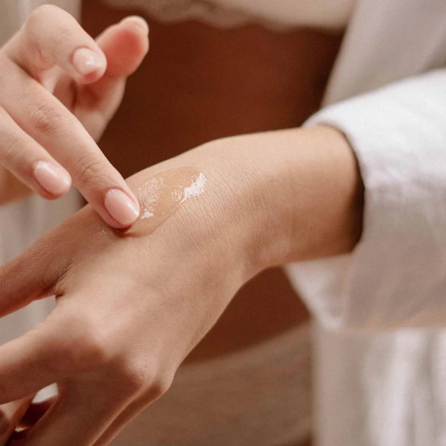 Indiscreet Jewelry Natural Sex vesipohjainen henkilökohtainen liukuvoide