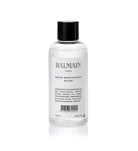 Balmain Moisturizing