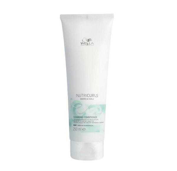 Nutricurls| 250ML
