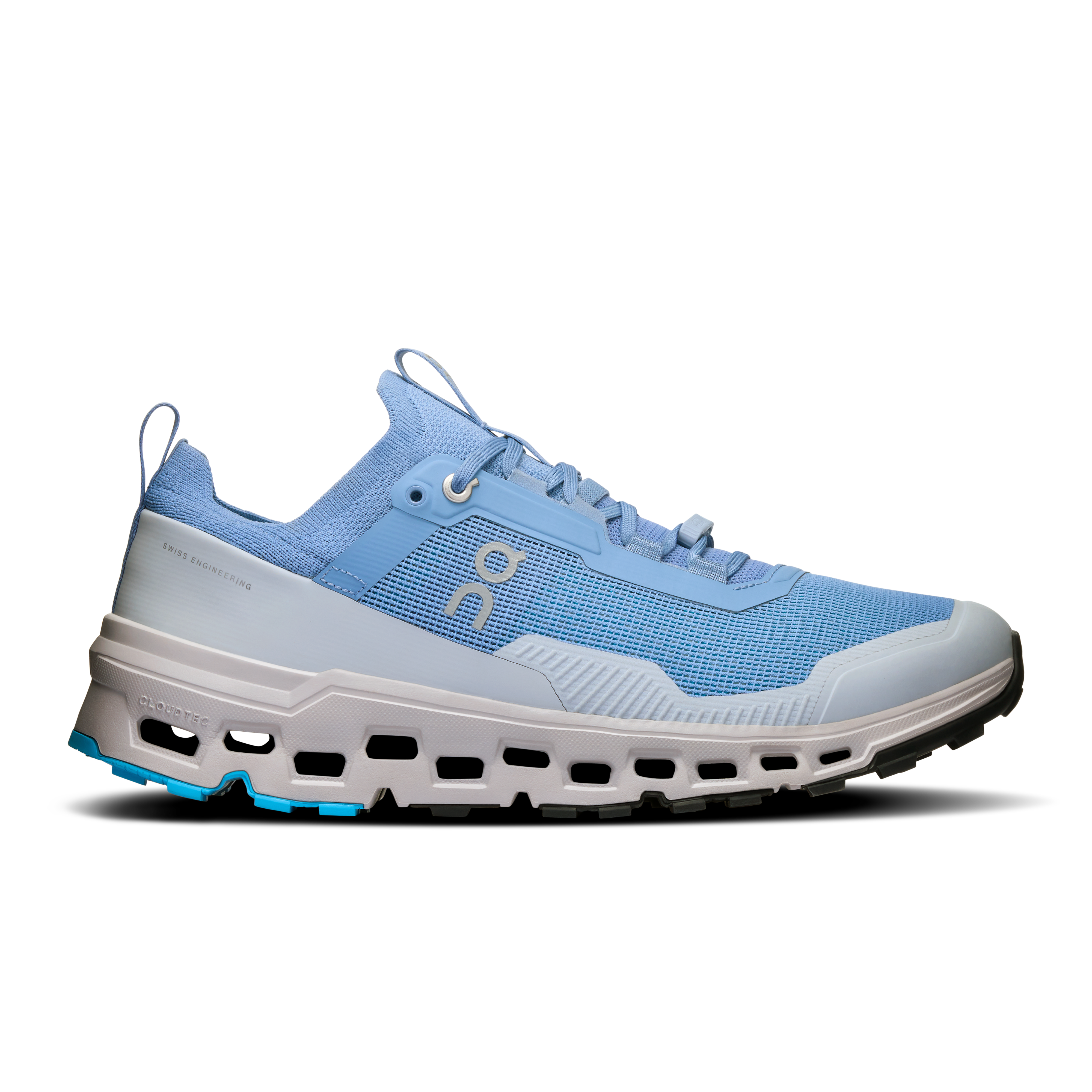 On Scarpe da uomo Cloudultra 2 Chambray | Glacier