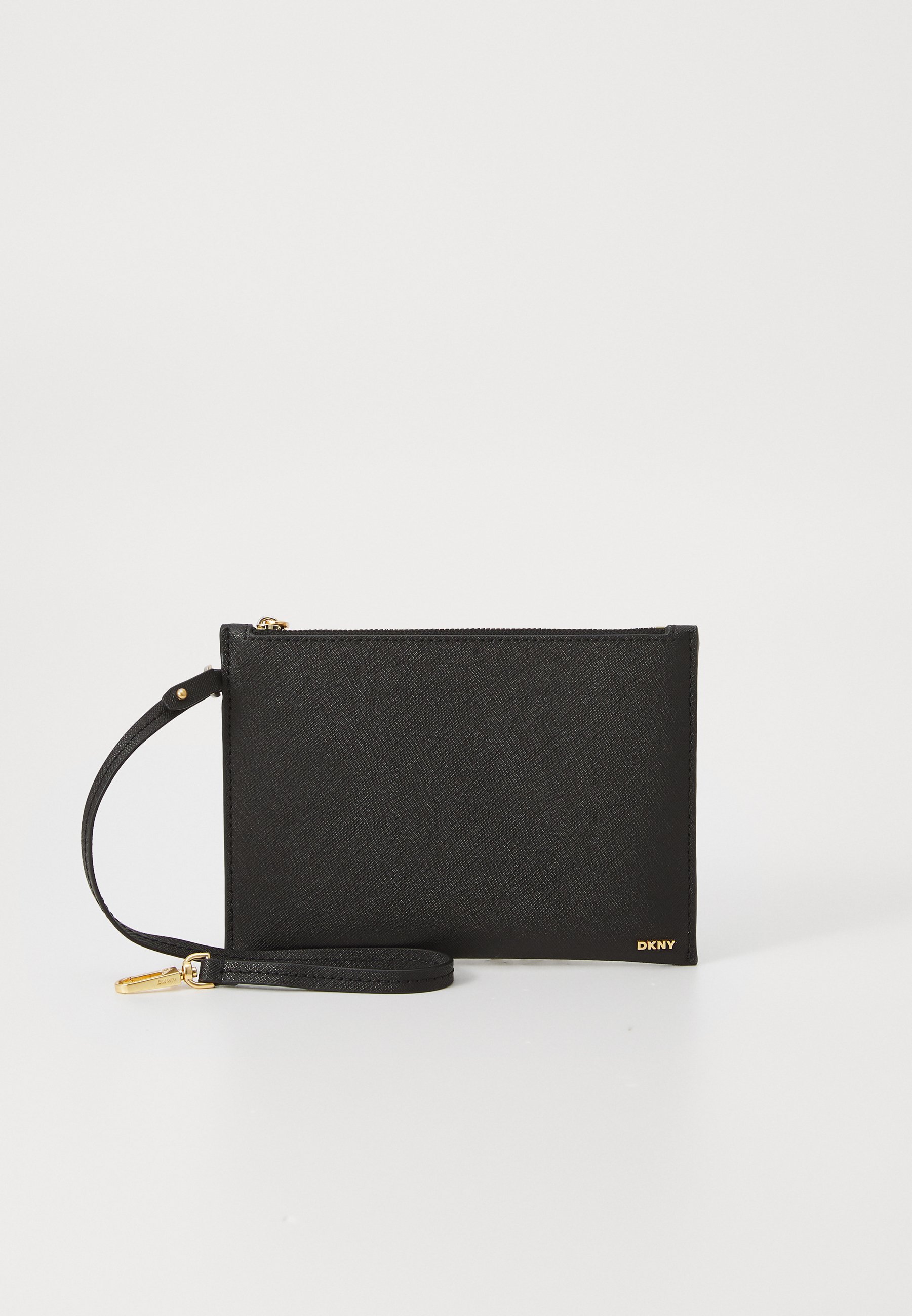 DKNY AVRIL TOTE SET - Handtas - zwart