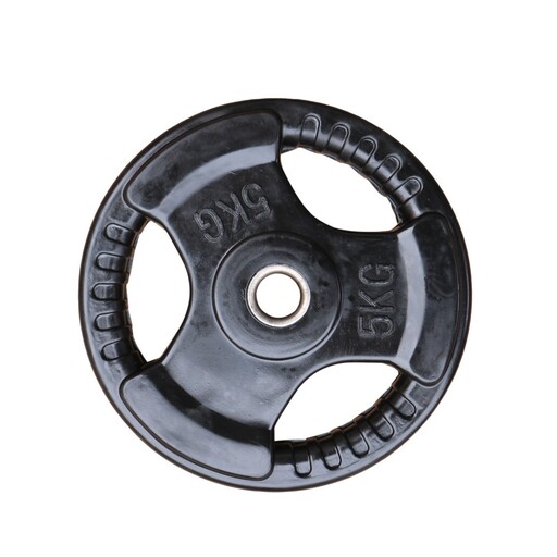 Rubberen schijfrem 5 kg 50 mm Vimas Sport