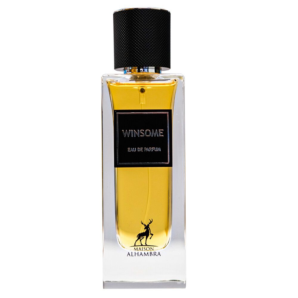 Maison Alhambra Winsome