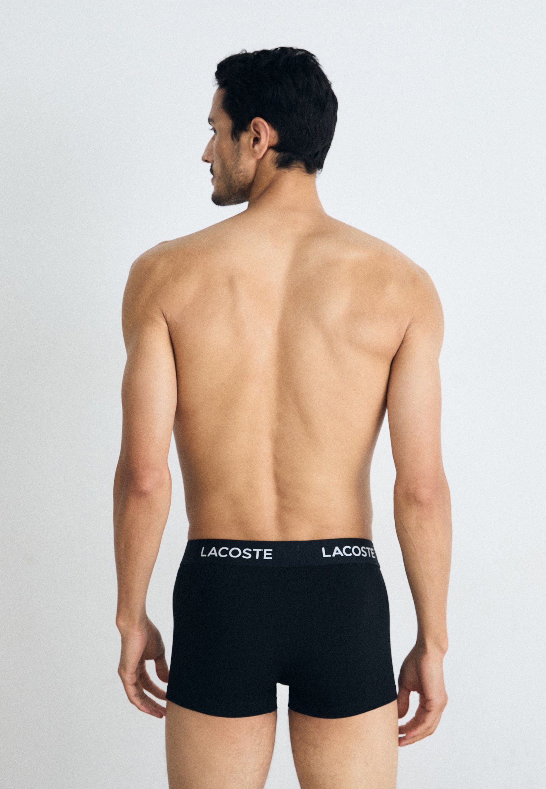 Lacoste 5er-Pack - Badehosen - schwarz