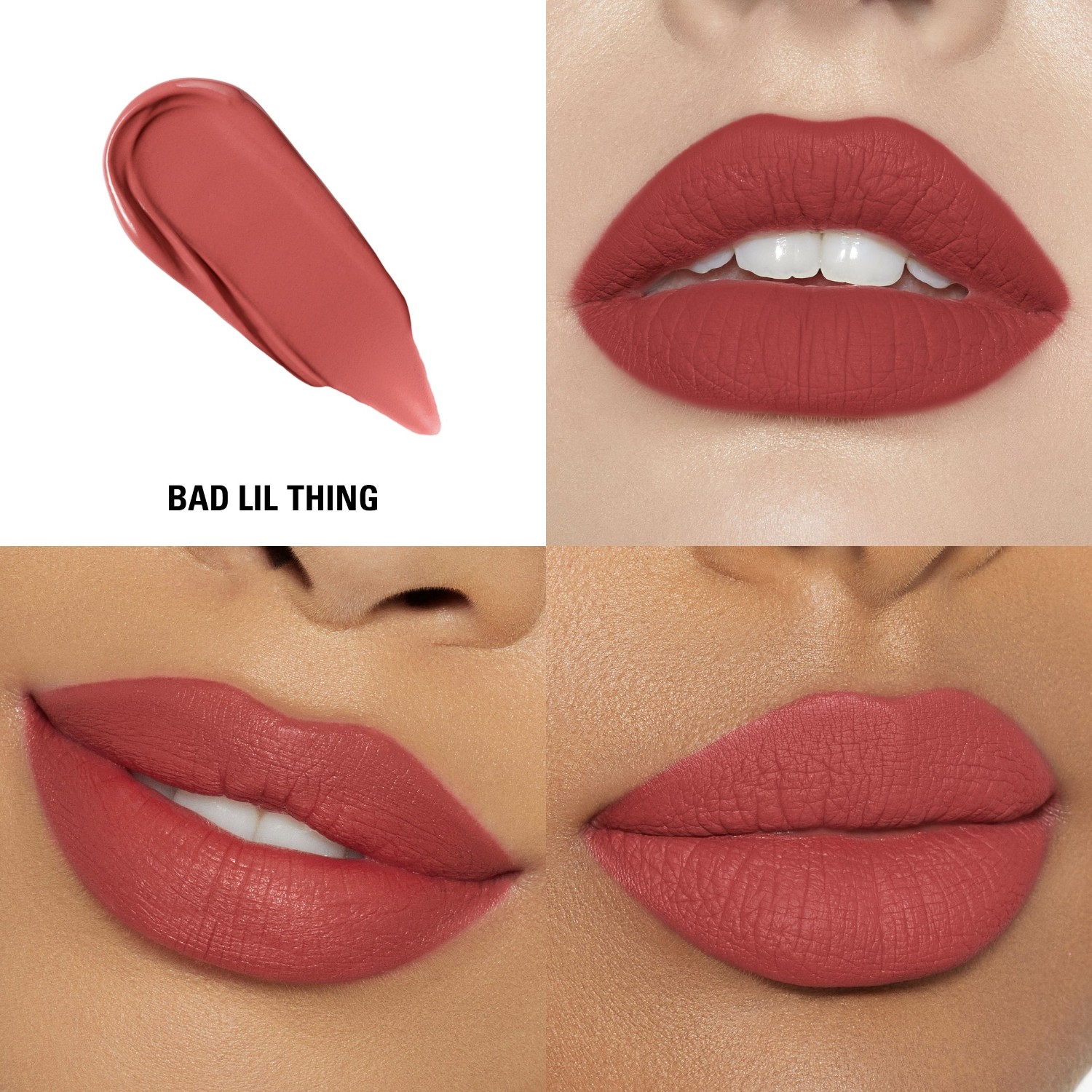 KYLIE COSMETICS Matte Lip Kit