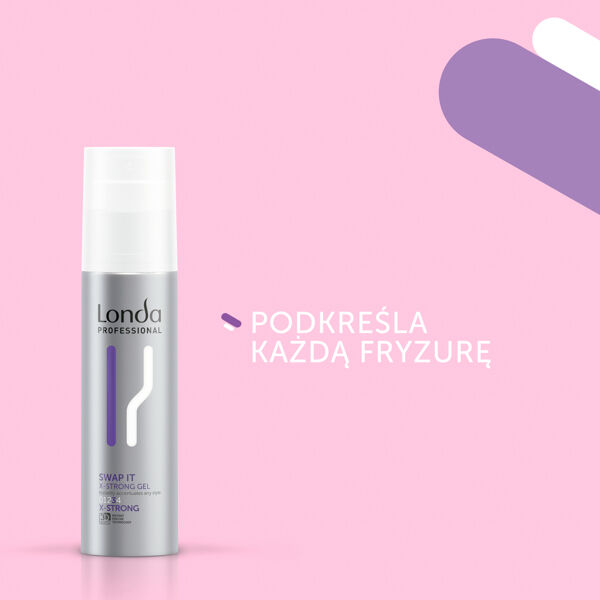 Londa Professional Londastyle