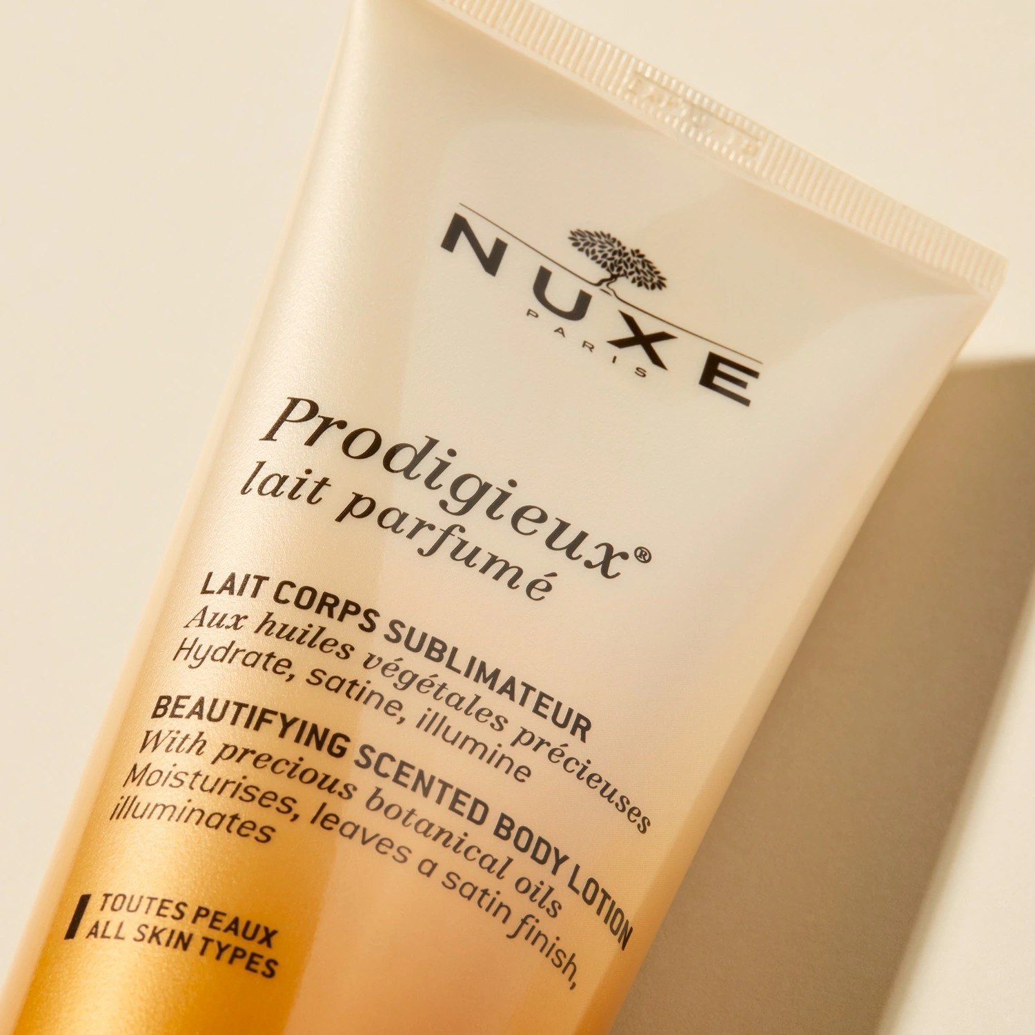 NUXE Prodigieux® Lait Parfumé