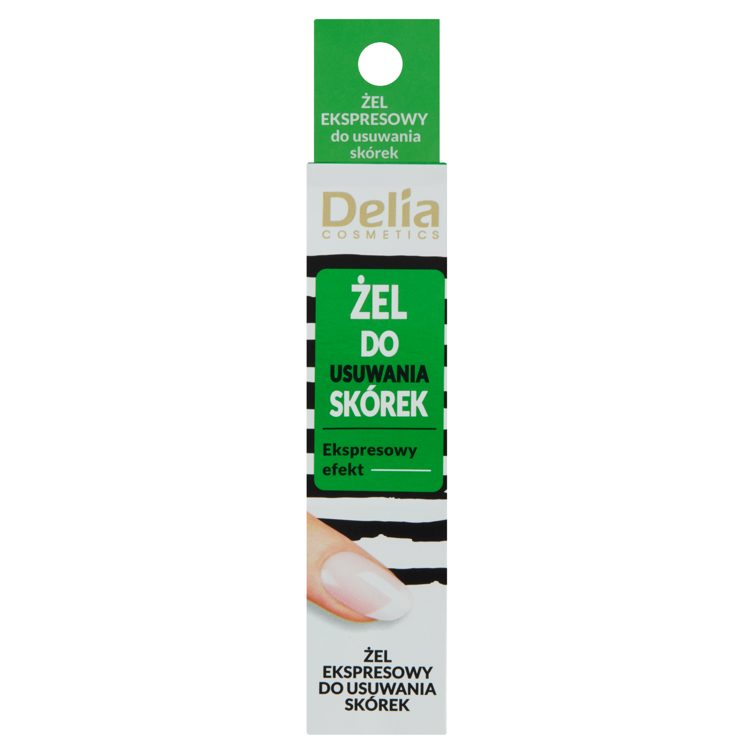 Delia Express