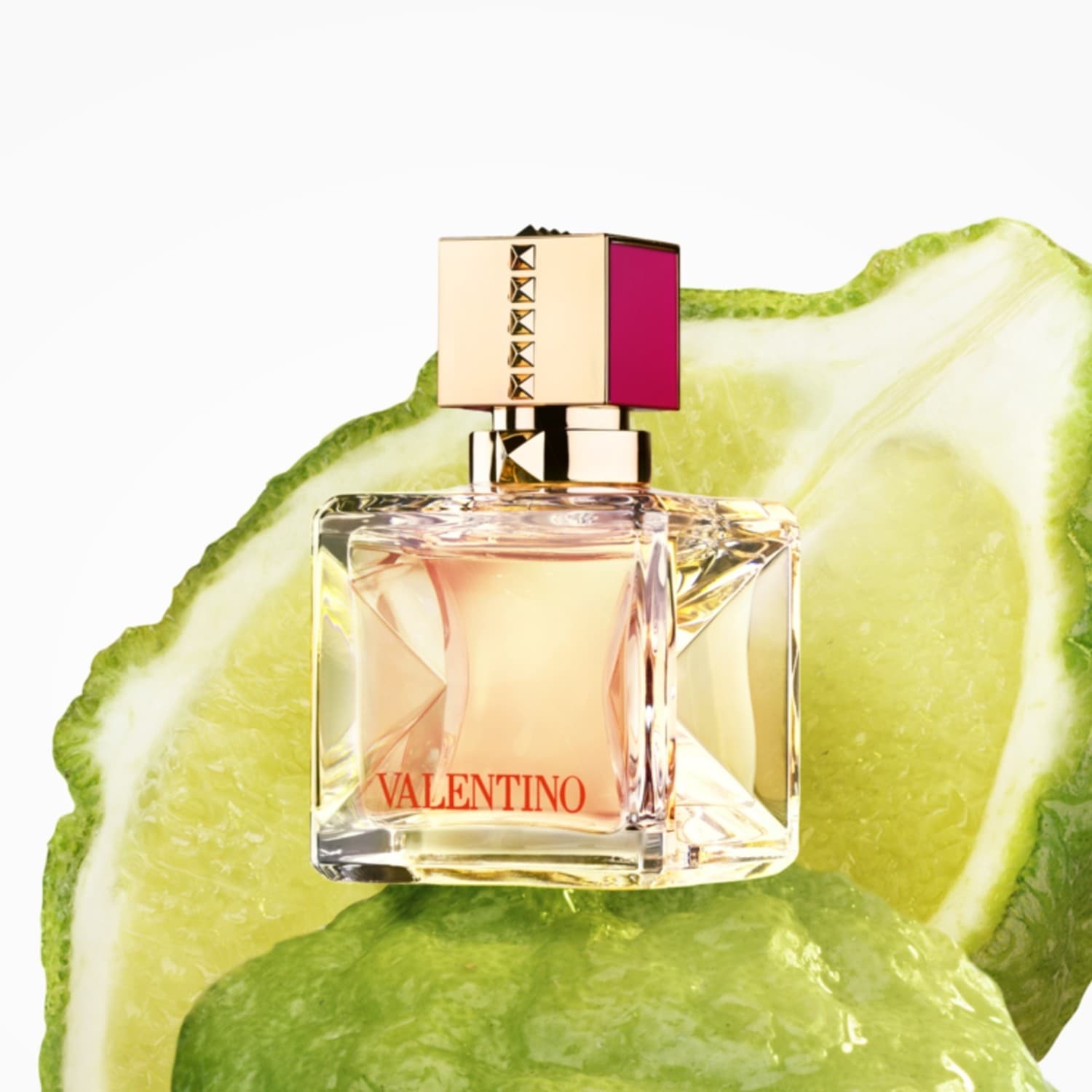 Parfuminis vanduo Valentino Voce Viva - 30 ml