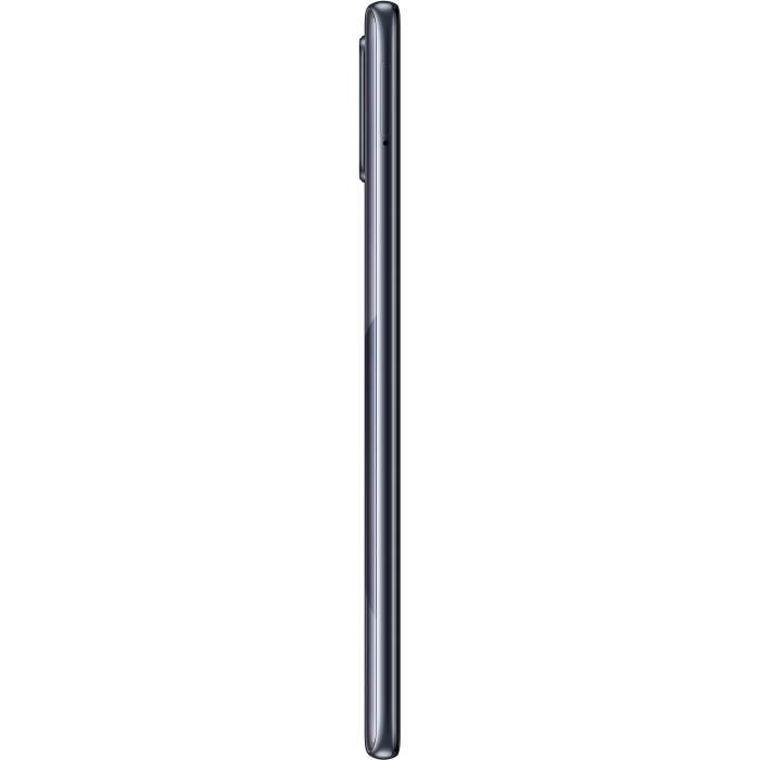Samsung Galaxy A71 Preto