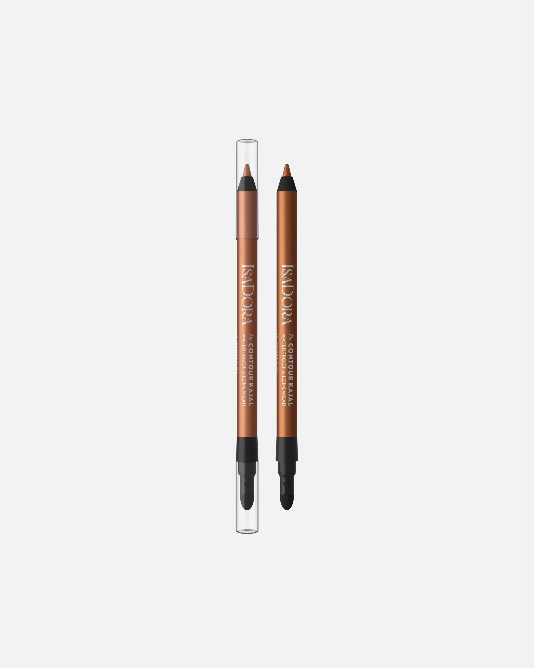 Očná linka Isadora The Contour Kajal - 1,2 g