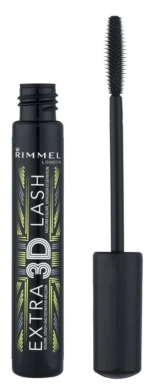 Rimmel Mascara Extra 3D Lash