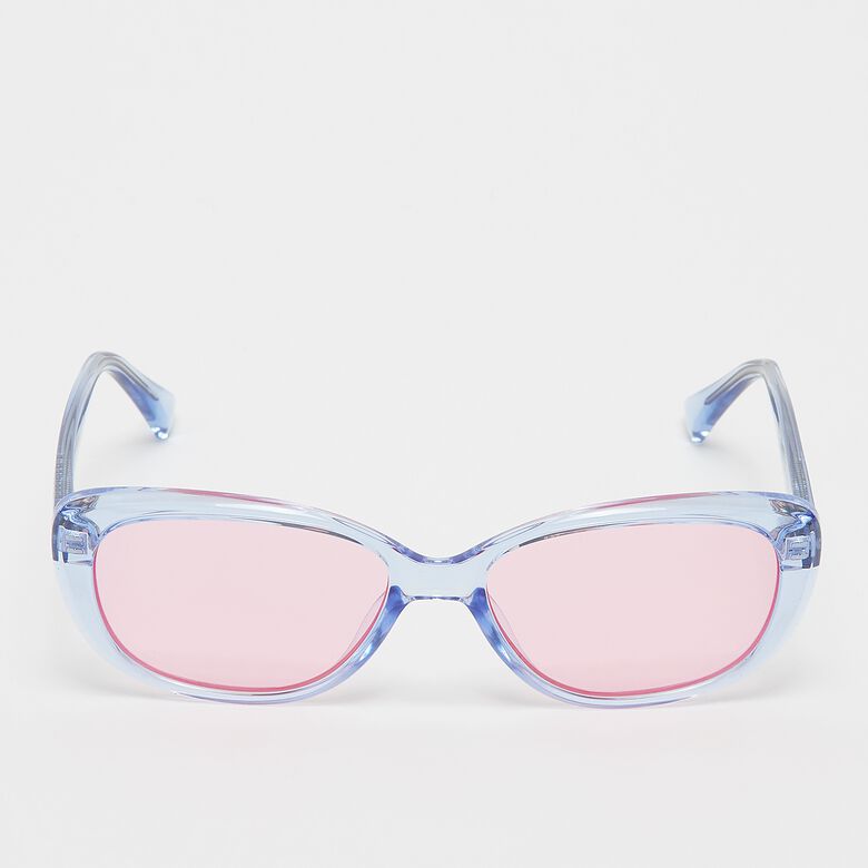 Unisex gafas de sol - neger, kastanjebruin