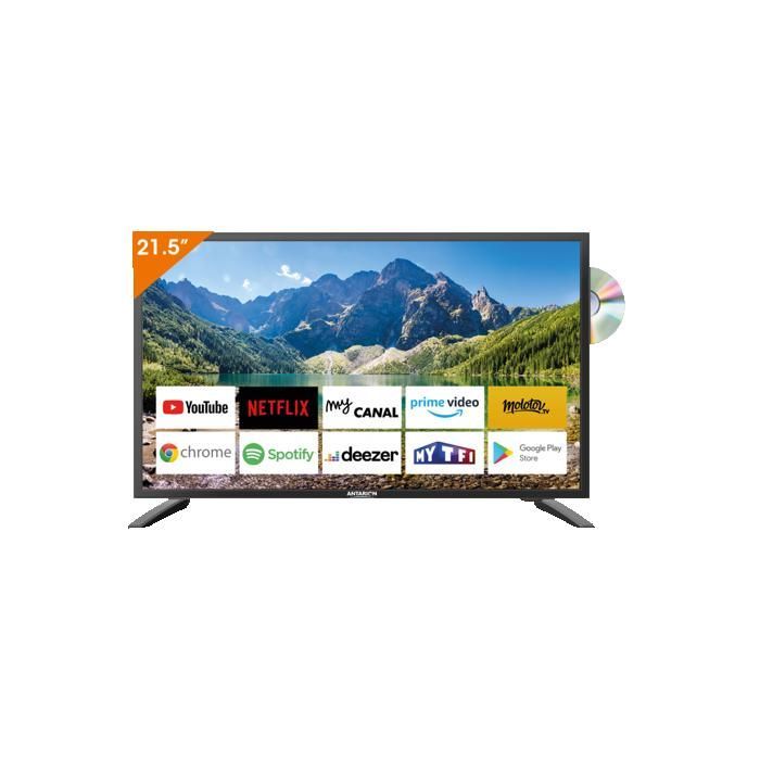 ANTARION TV LED 21.5