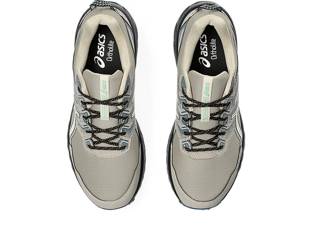 GEL-VENTURE 9 - Feather Grey/Birch