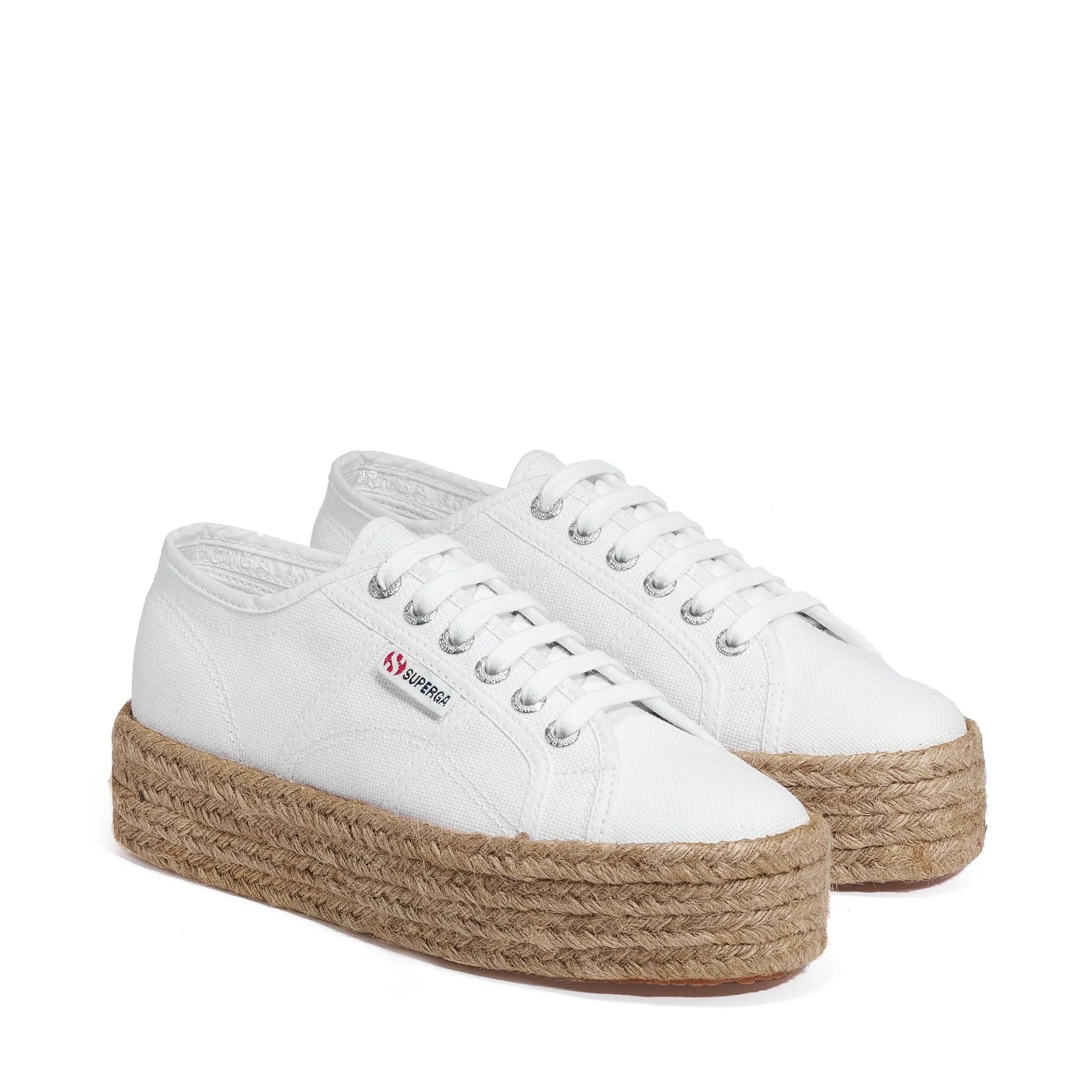 2790 ROPE-WHITE