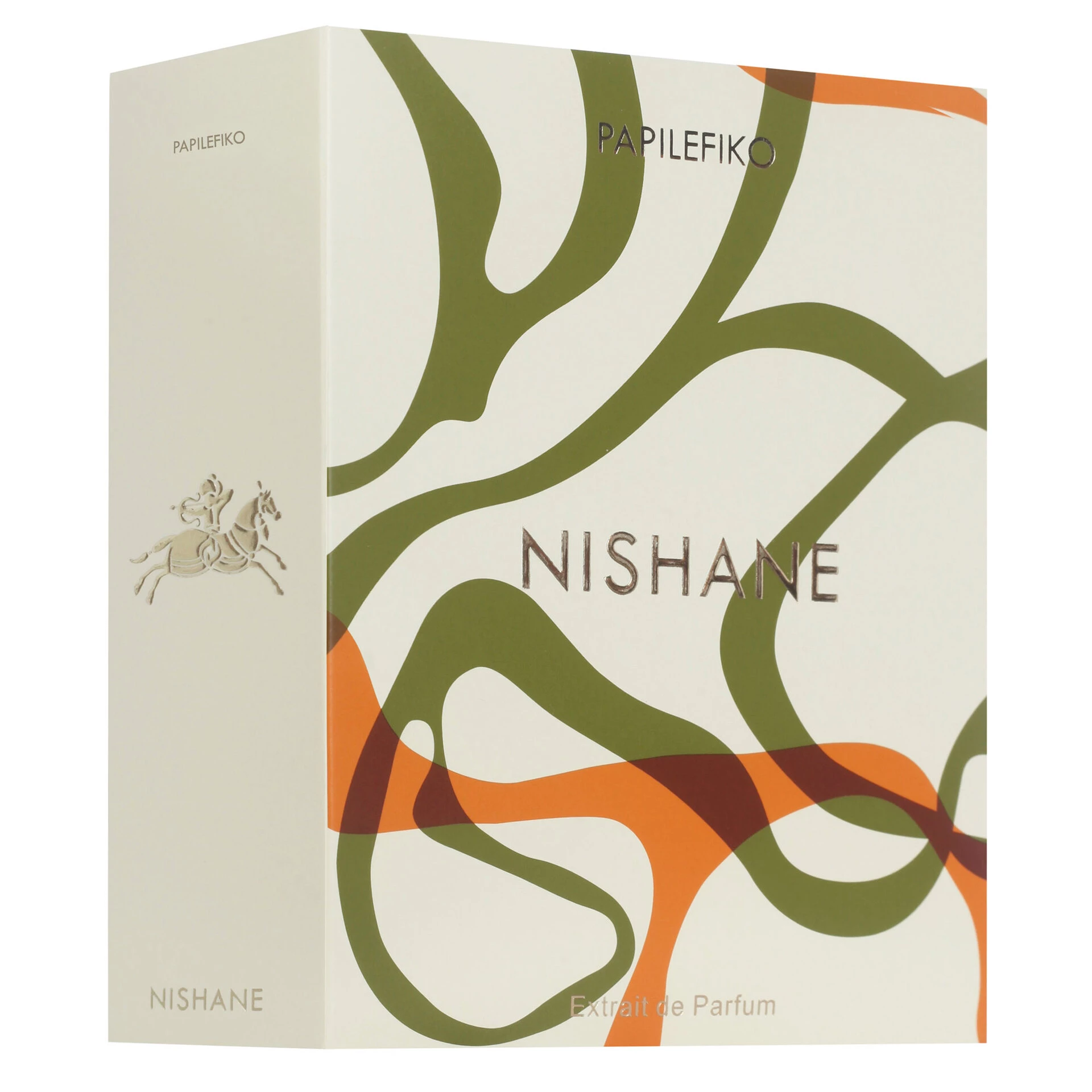 Papilefiko EdP 100 ml - Nishane