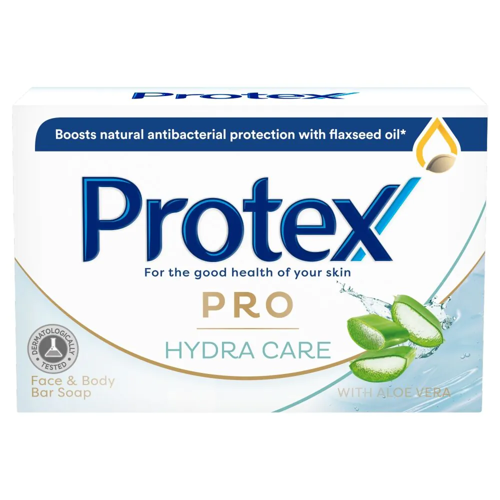 Protex Pro Hydra Mydło w kostce