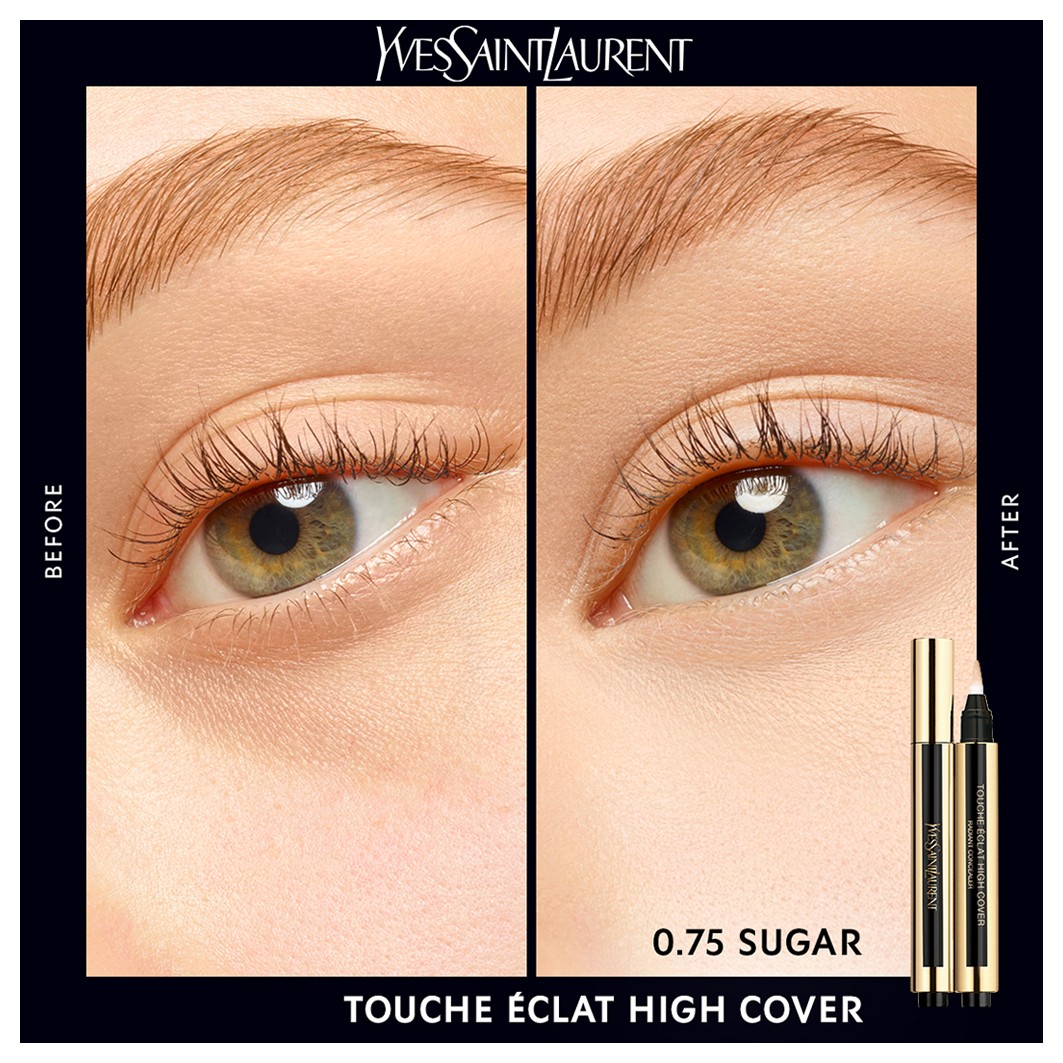 Yves Saint Laurent Correttore Touche Éclat Alta Coprenza Stylo – 2,5 ml