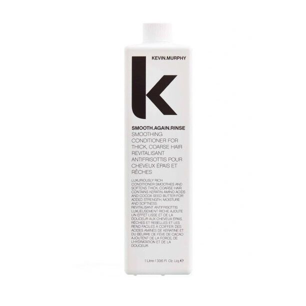 Kevin Murphy Smooth.Again
