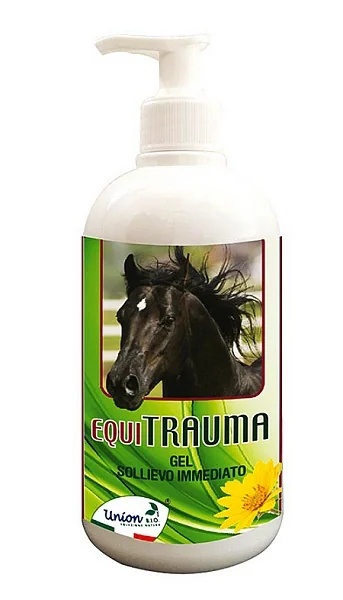 Equitrauma Equitrauma 1 l