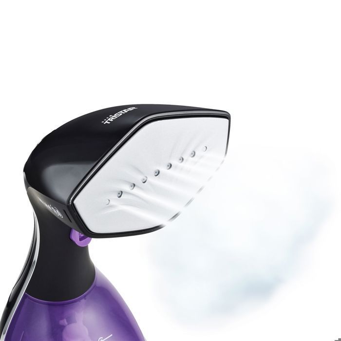 Vaporizador de roupas portátil Tristar ST-8921