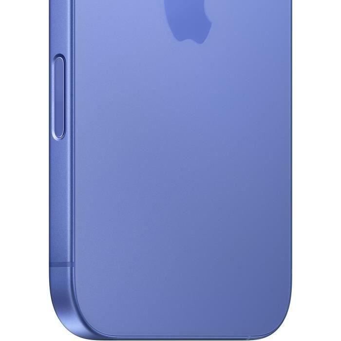 Apple iPhone 16 128 GB Ultramar