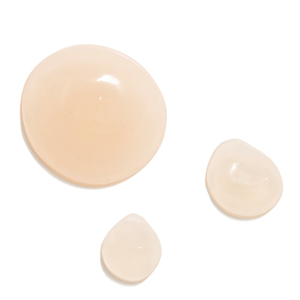 Gosh Copenhagen Velvet Touch Foundation Primer Anti-Wrinkle