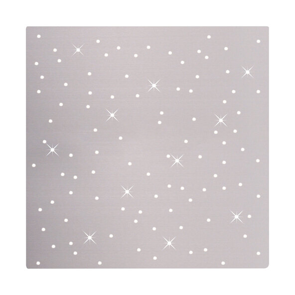 Φωτιστικό οροφής LED SPARKLE