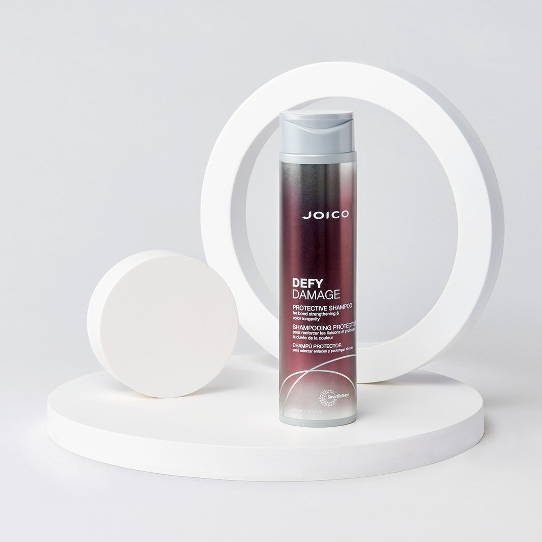 Joico Defy Damage ochranný šampón - 300 ml