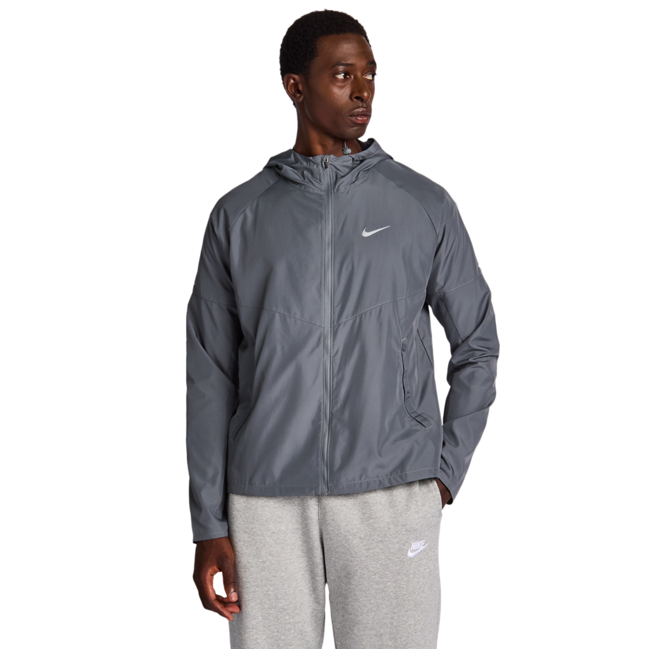 Nike Miler