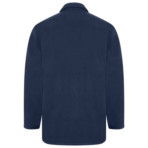 Chaqueta Polar Con Cremallera Absolute Apparel Heritage