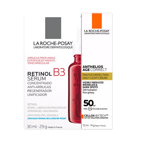 Συσκευασία Perfus Retinol+Mini Age| 1 τεμ.
