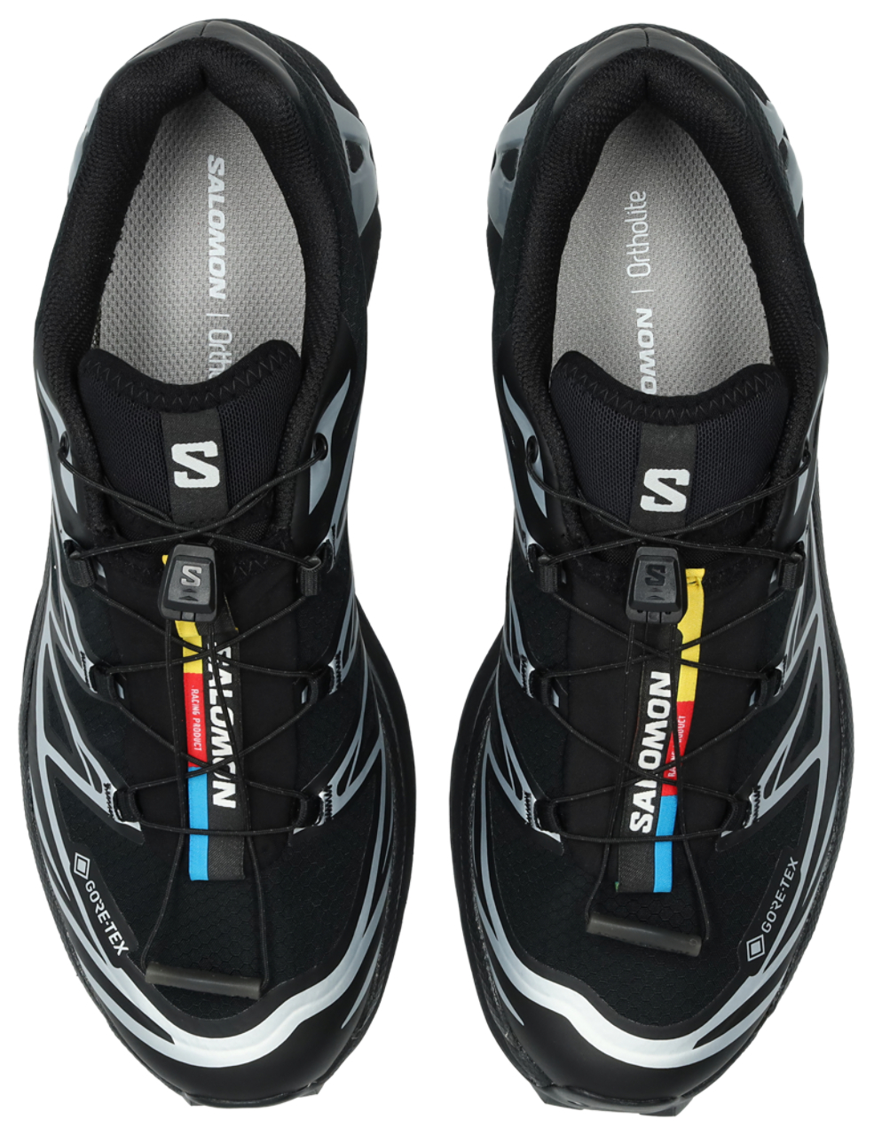 Salomon XT-6 GTX