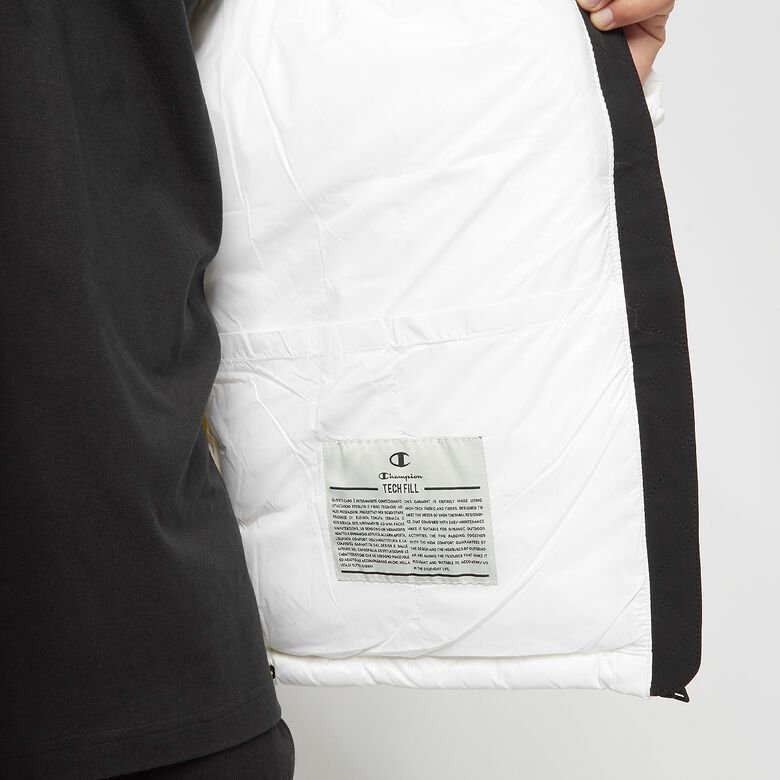 Legacy-jas